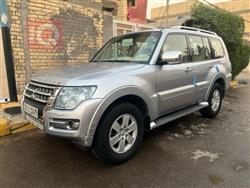 ميتسوبيشي باجيرو